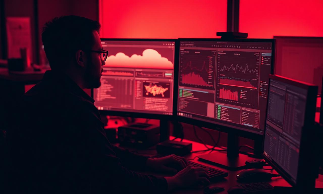 AWS & Azure Danışmanlığı