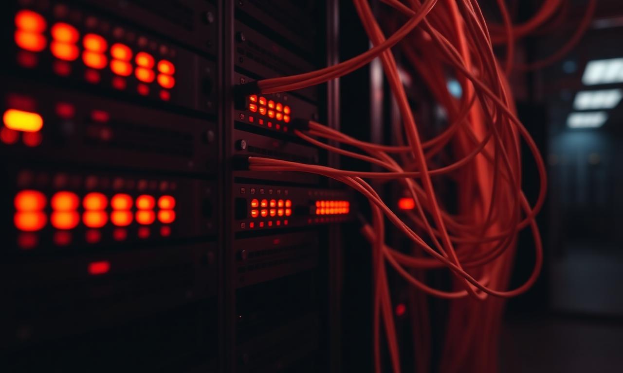 Network & Sistem Yönetimi